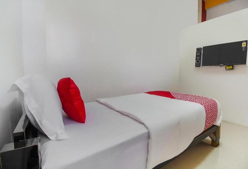 스탠다드 싱글 룸, Restu Inn