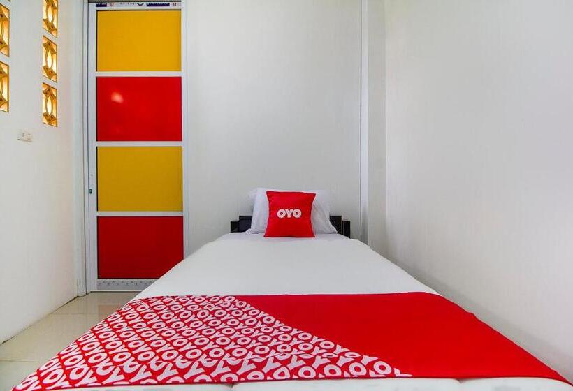 스탠다드 싱글 룸, Restu Inn