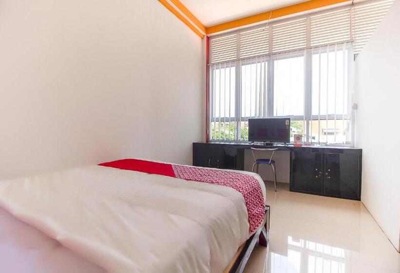 스탠다드 룸, Restu Inn