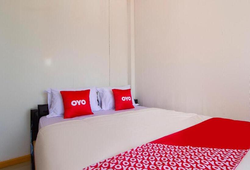 스탠다드 룸, Restu Inn