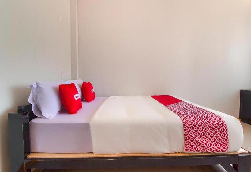 스탠다드 룸, Restu Inn