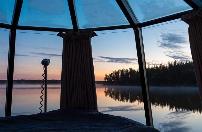 Suite with lake view, Peace & Quiet