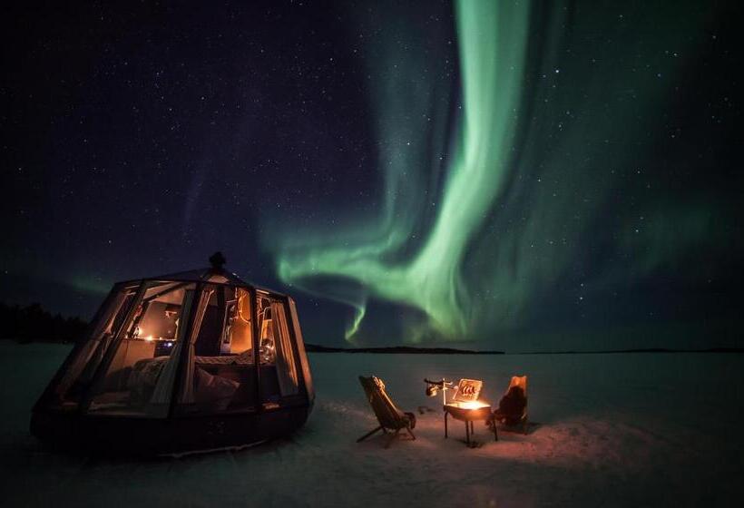 Suite with lake view, Peace & Quiet