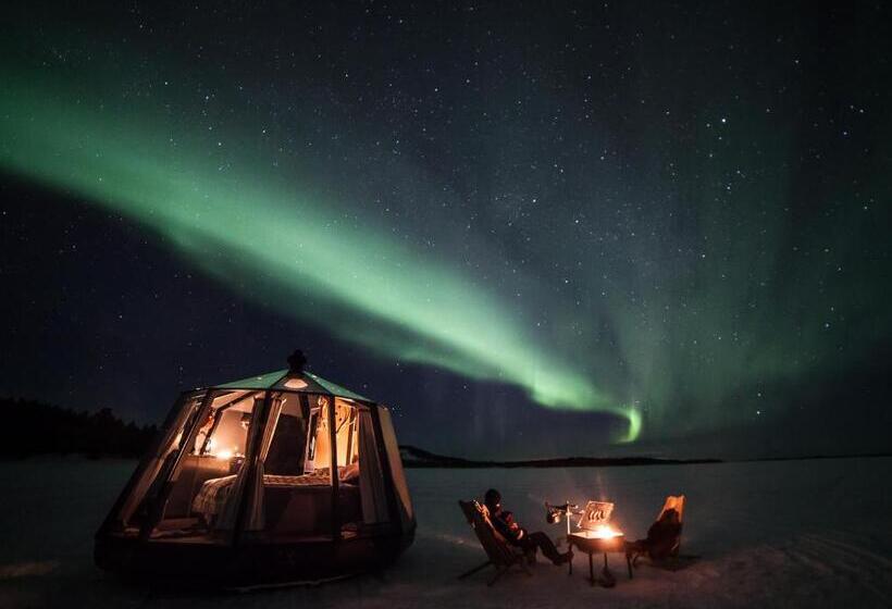 Suite with lake view, Peace & Quiet