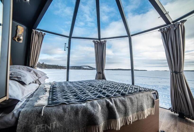 Suite with lake view, Peace & Quiet