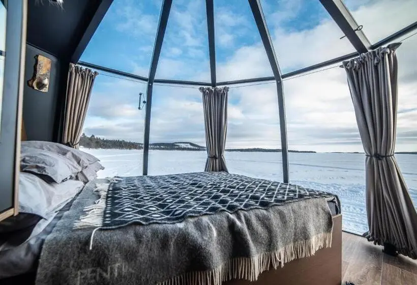 Suite with lake view, Peace & Quiet