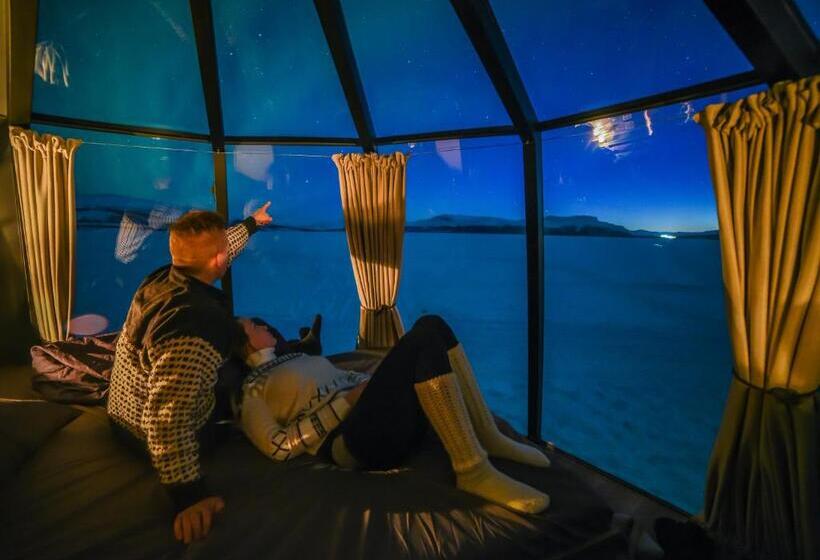 Suite with lake view, Peace & Quiet