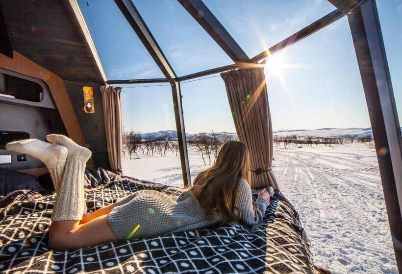 Suite with lake view, Peace & Quiet