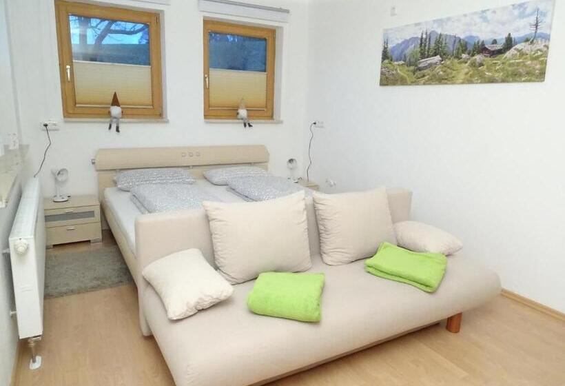 标准间, Doppelzimmer Heimatliebe