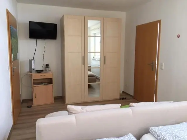 スタンダードルーム, Doppelzimmer Heimatliebe