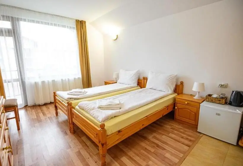 Standard-huone Näkymä, Guest House 7