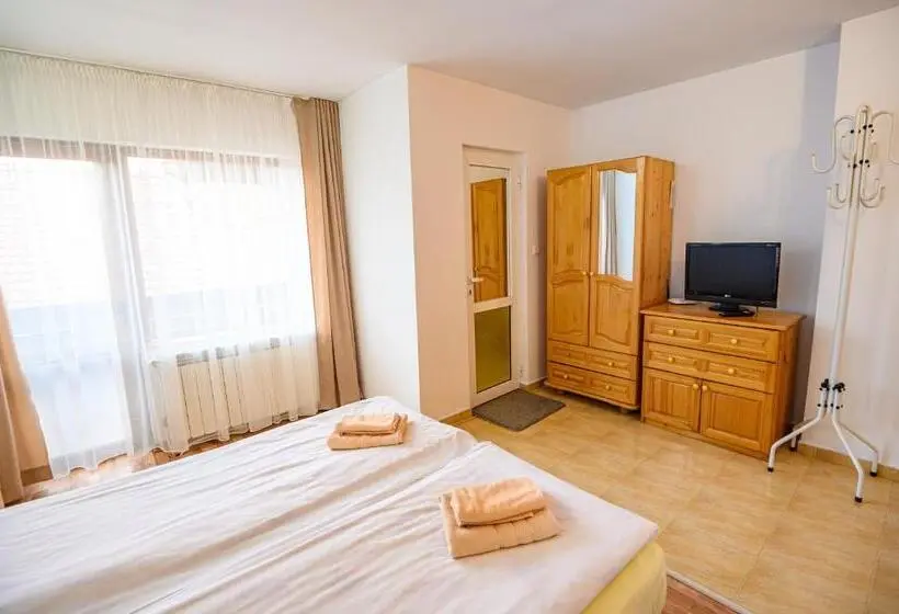 Standard-huone Parveke, Guest House 7