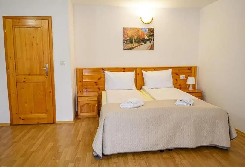 Deluxe-perhehuone, Guest House 7