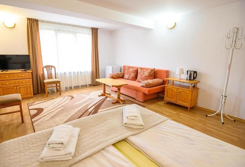 デラックスファミリールーム, Guest House 7