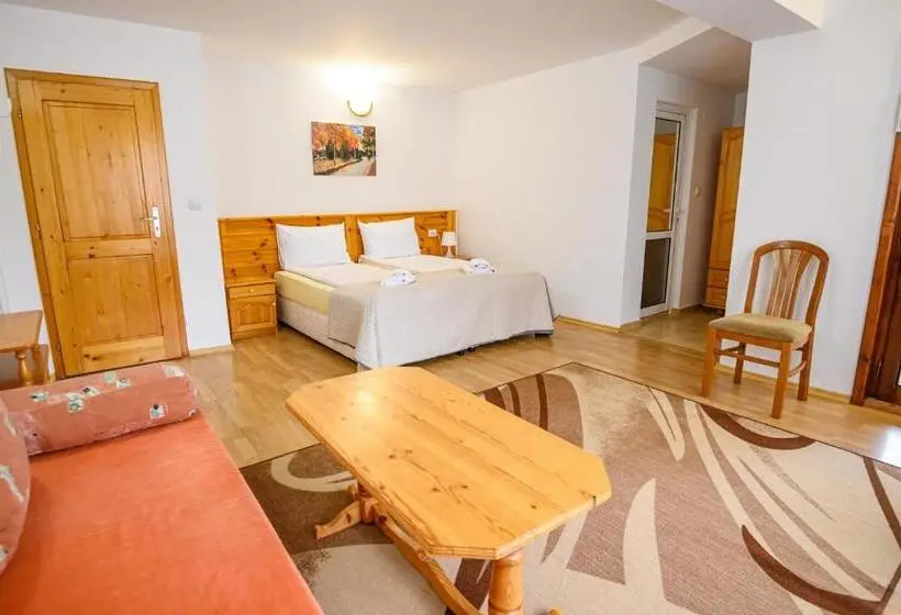 Deluxe-perhehuone, Guest House 7