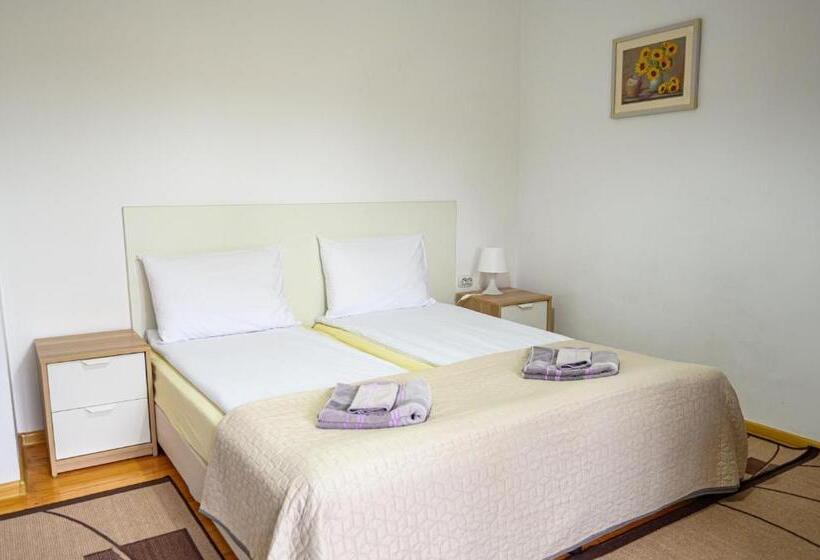 デラックススタジオ, Guest House 7