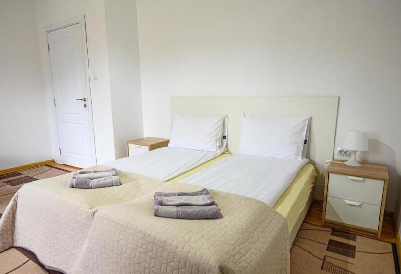 デラックススタジオ, Guest House 7