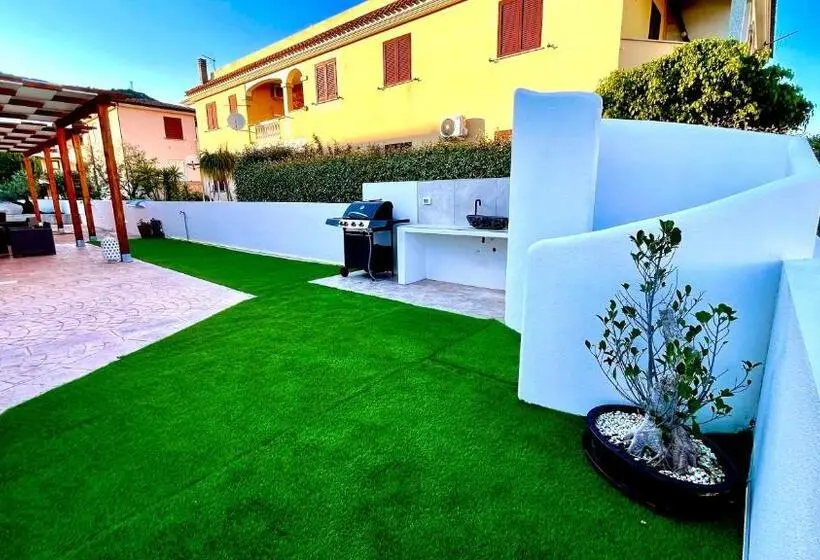 スタンダードルーム, Le Residenze Del Mare Affittacamere