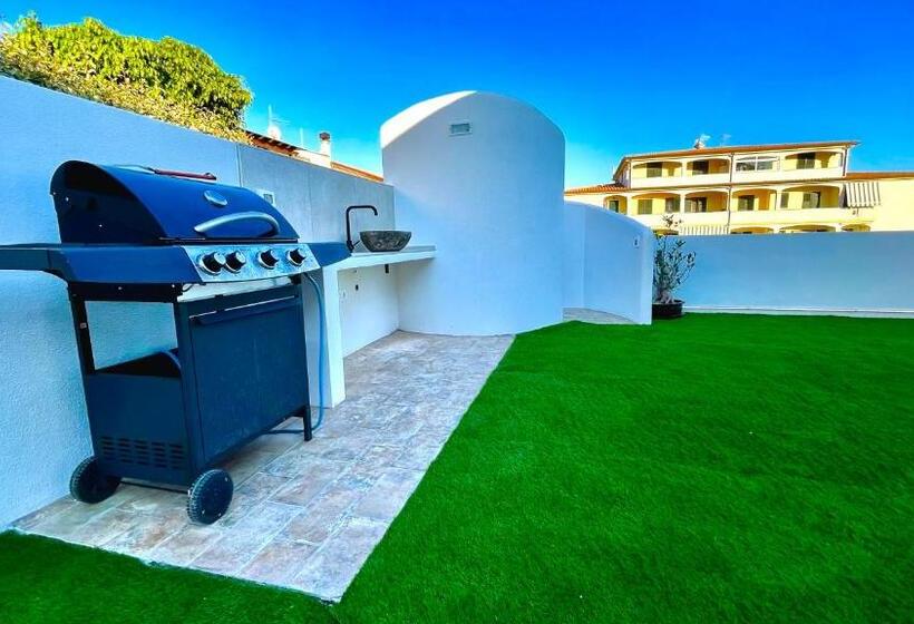 غرفة قياسية, Le Residenze Del Mare Affittacamere