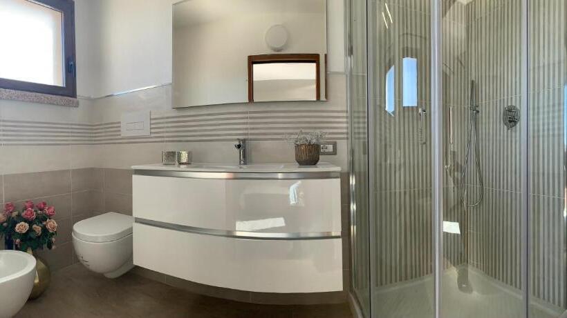 Номер Стандарт, Le Residenze Del Mare Affittacamere