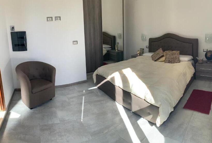 غرفة قياسية, Le Residenze Del Mare Affittacamere