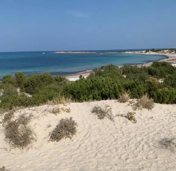 スタンダードトリプルルーム, Le Residenze Del Mare Affittacamere