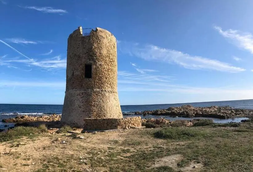 スタンダードトリプルルーム, Le Residenze Del Mare Affittacamere