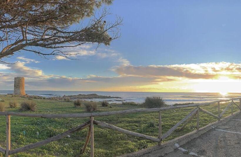 Номер Стандарт Трехместный, Le Residenze Del Mare Affittacamere