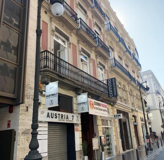 اتاق استاندارد, Star Home