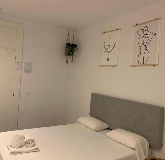 غرفة قياسية, Star Home