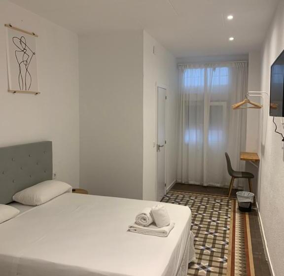 غرفة قياسية, Star Home