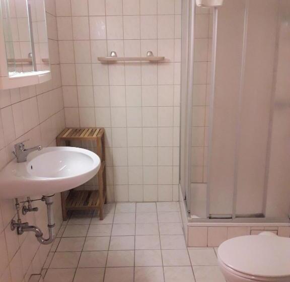 غرفة قياسية, Storchennest Spreewald