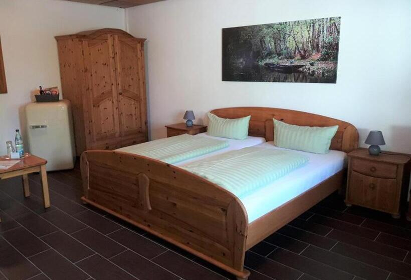 غرفة قياسية, Storchennest Spreewald