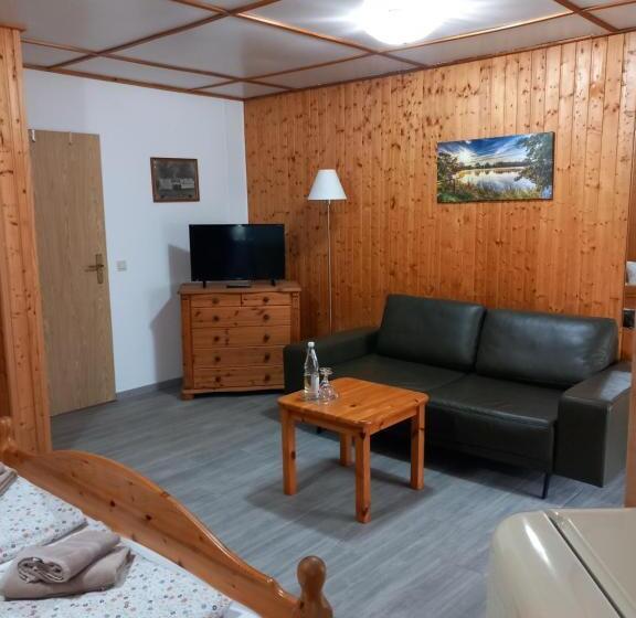 غرفة قياسية, Storchennest Spreewald