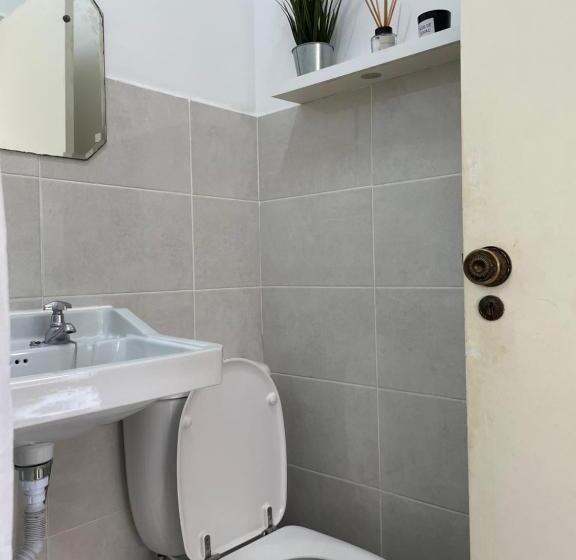 标准间, Wine Inn Carcavelos Guesthouse