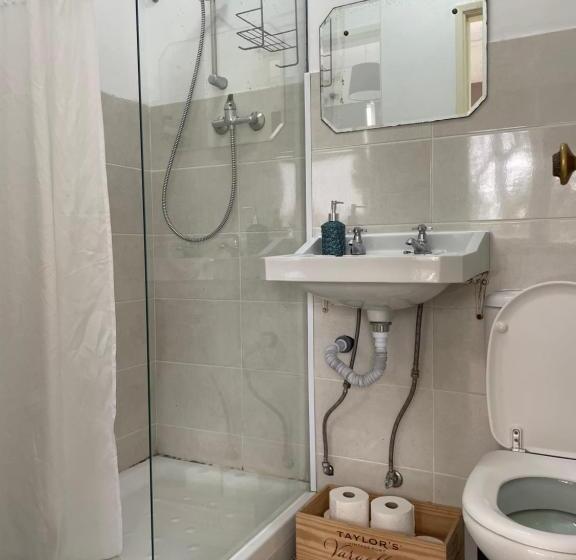 标准间, Wine Inn Carcavelos Guesthouse