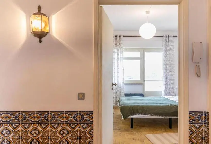 スタンダードルーム, Wine Inn Carcavelos Guesthouse