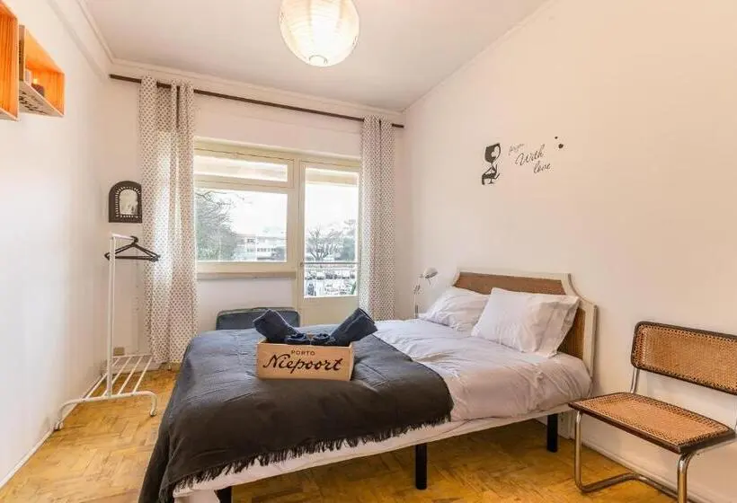 スタンダードルーム, Wine Inn Carcavelos Guesthouse