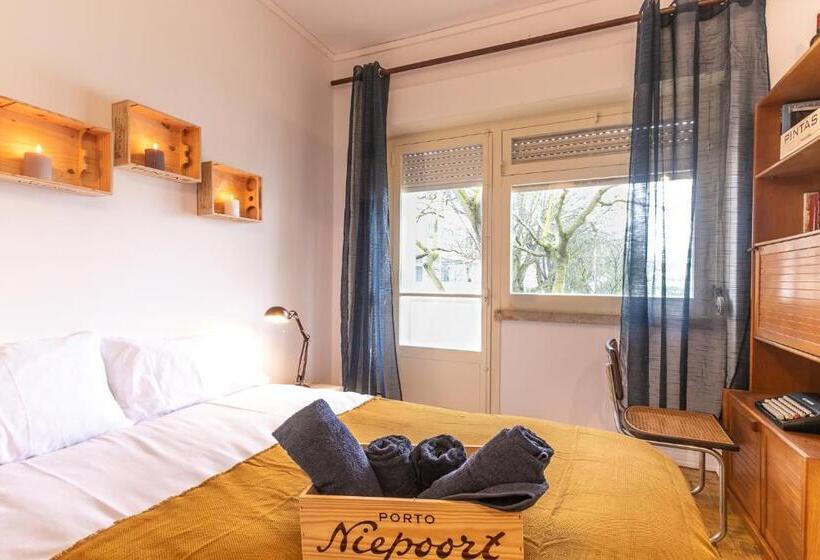 标准间, Wine Inn Carcavelos Guesthouse