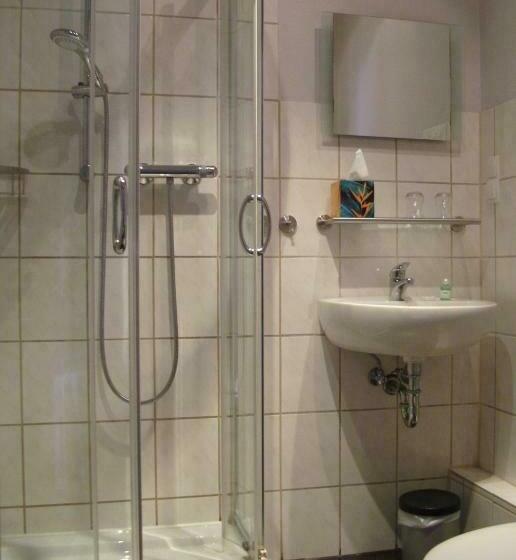 חדר סופריור, Pension An Der Havel