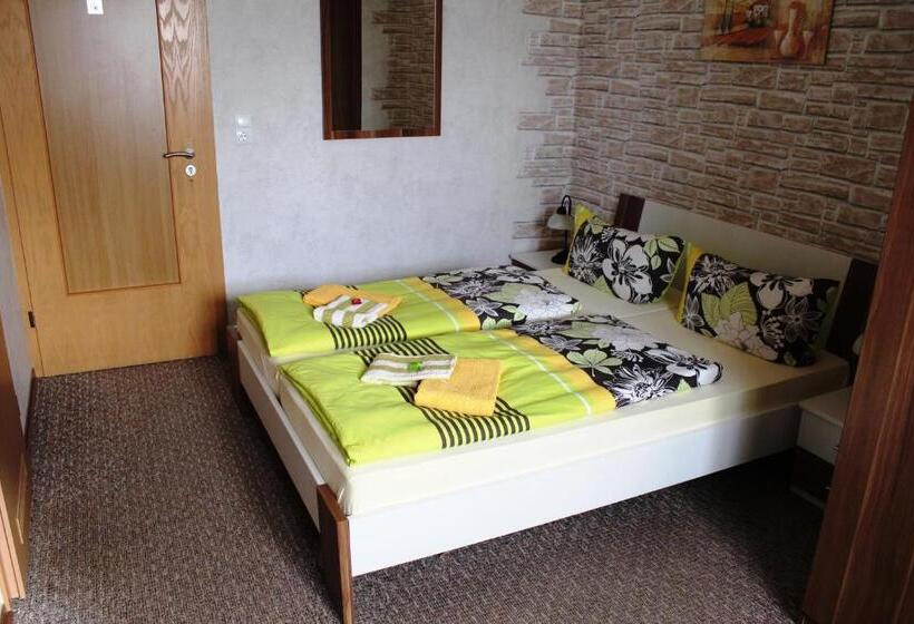 חדר סופריור, Pension An Der Havel