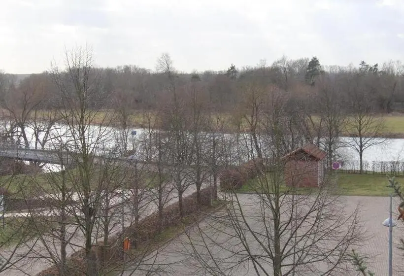スーペリアールーム, Pension An Der Havel