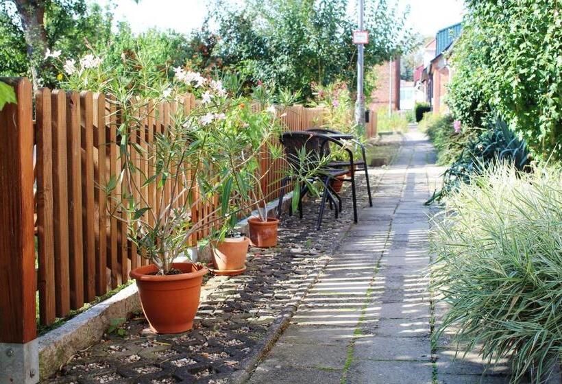 חדר סופריור, Pension An Der Havel