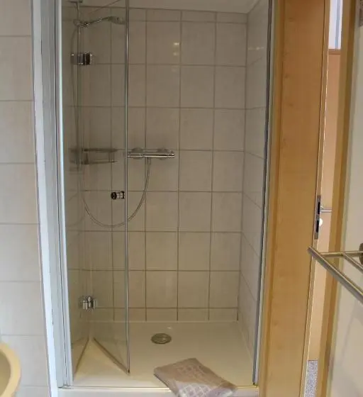 シングルデラックスルーム, Pension An Der Havel