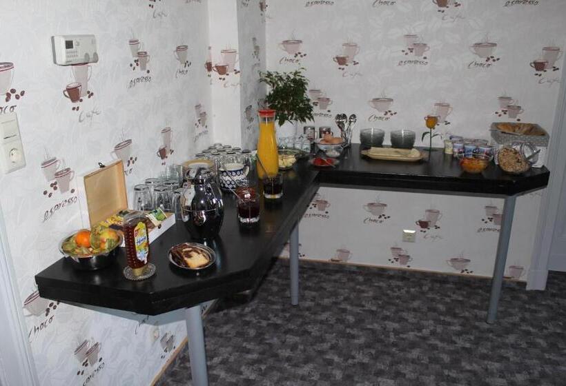 기본룸, Pension An Der Havel