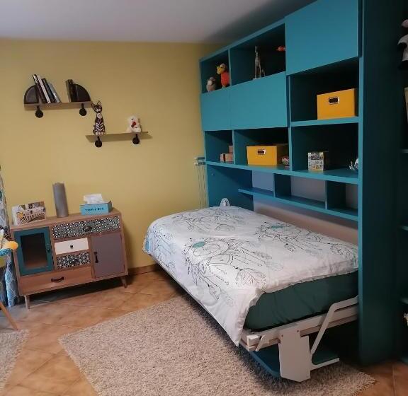 标准房带园景, Chambres D Hôtes De L Avison