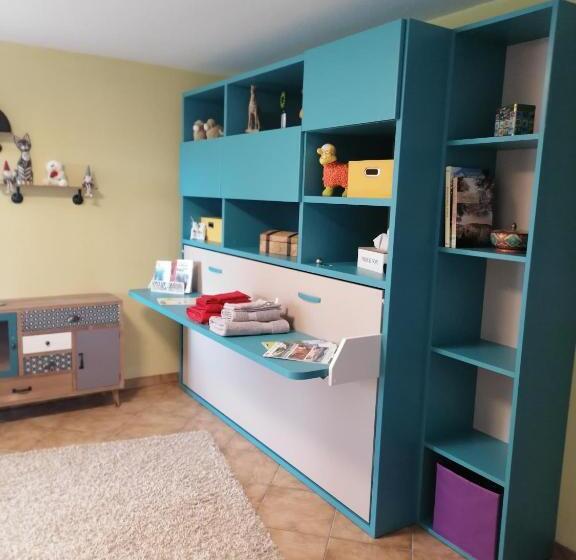 标准房带园景, Chambres D Hôtes De L Avison