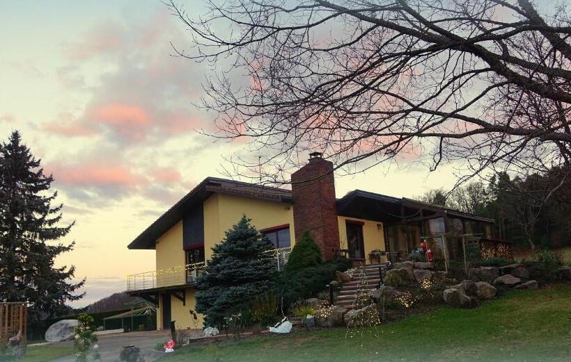 豪华房间, Chambres D Hôtes De L Avison