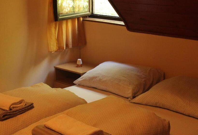 חדר סטנדרט, Koloska Apartmanház