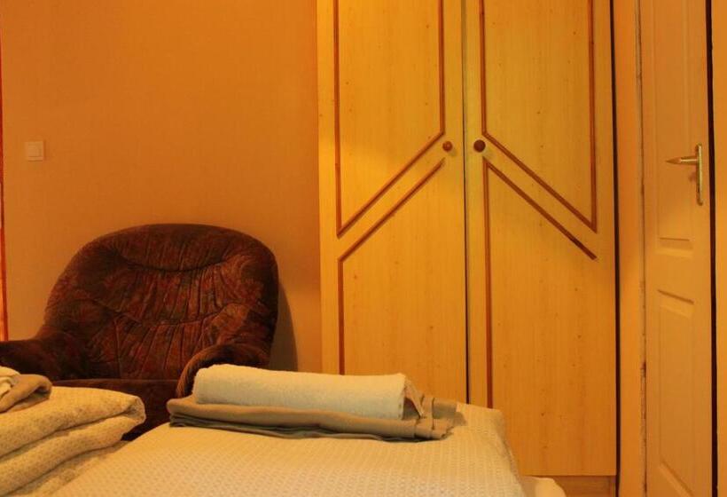 Номер Стандарт, Koloska Apartmanház